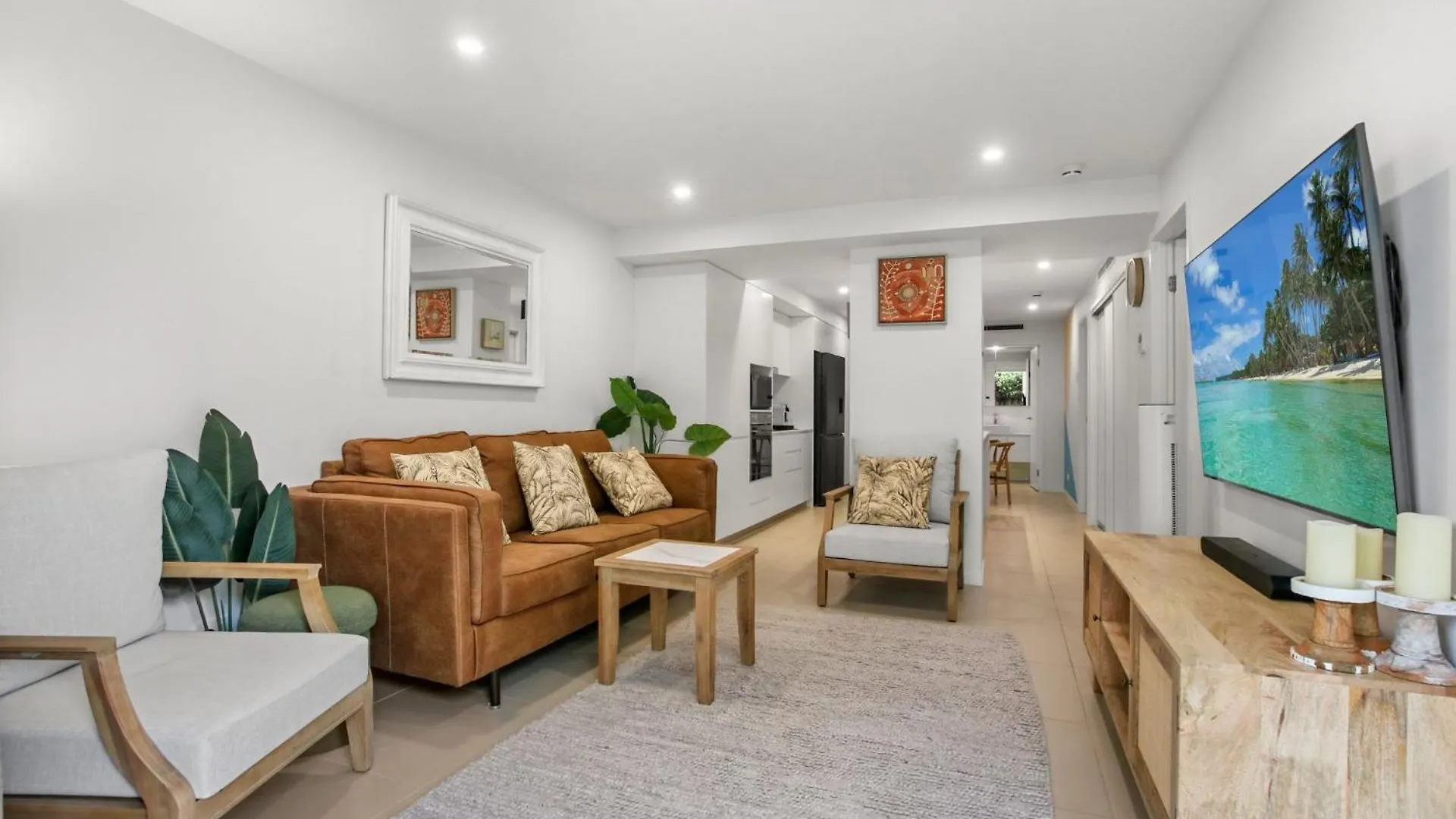 Aquaview Unit 103, 29 Canberra Tce, Kings Beach Caloundra