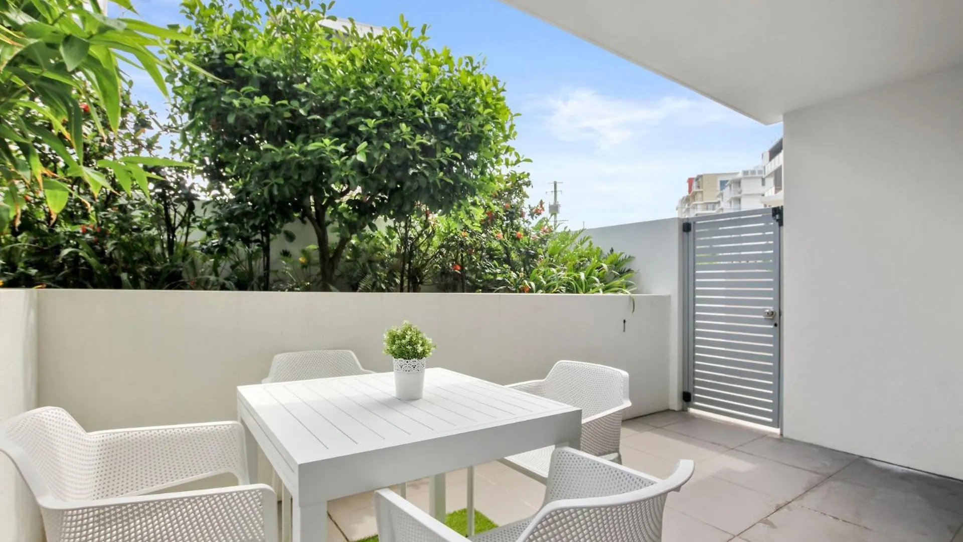 קלונדרה Aquaview Unit 103, 29 Canberra Tce, Kings Beach 0*,  אוסטרליה